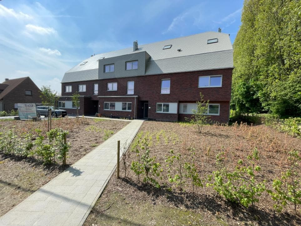 Residentie "Nino" Erembodegem